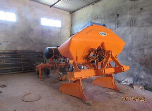 Lote RETIRADO