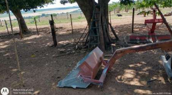 CONCHA TRASEIRA | PLAINA TRASEIRA | 2000