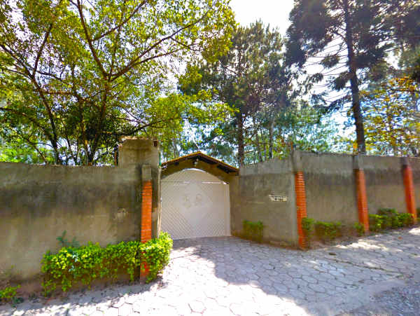 Chácara com 5.800m² | recreio aguas claras |