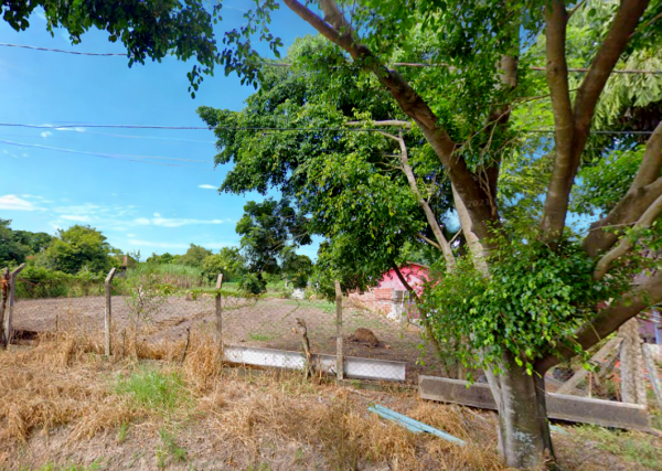 Terreno com1.260,00 m² | galpão com 747,44 m² de área construída