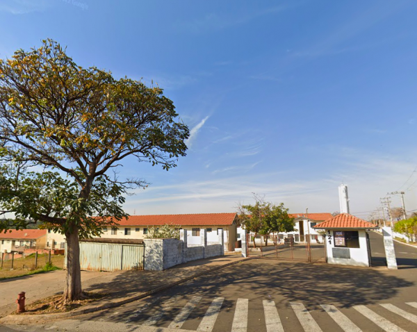 Apartamento com 44,83m² | residencial arnaldo mazon