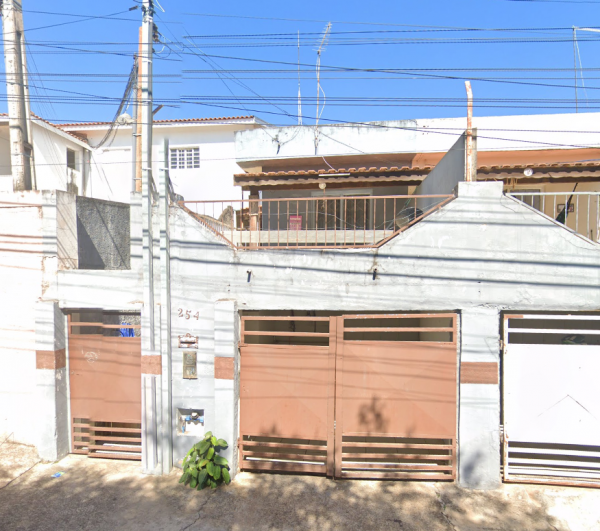 Casa de 98,01m² | balneário riviera