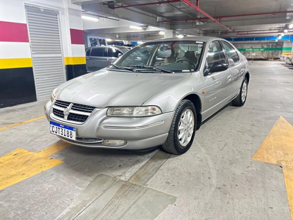 CHRYSLER/STRATUS LX 2.5 V6 - 1997/1997