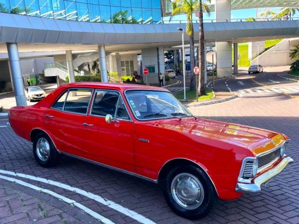 CHEVROLET/OPALA SPECIAL - 1969/1969