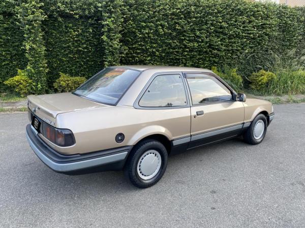 VOLKSWAGEN/APOLLO 1.8 GL - 1992/1992
