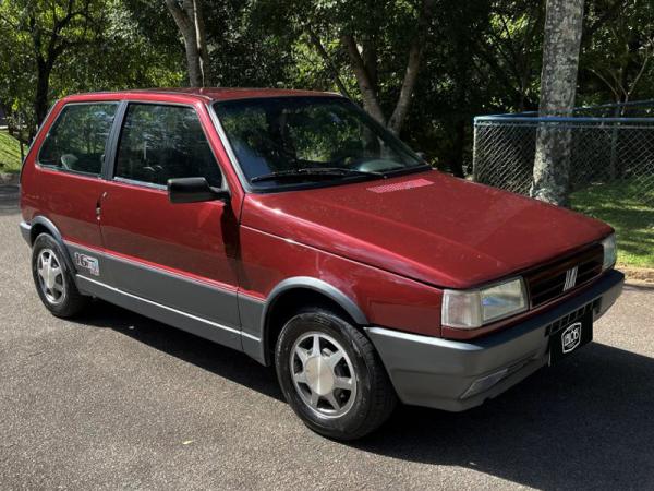 FIAT/UNO 1.6 R MPI - 1994/1994