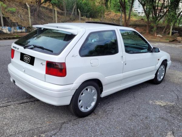 CITROEN/ZX20 BR 16V - 1995/1995