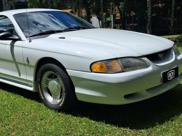 IMP/FORD MUSTANG V6 - 1995/1995