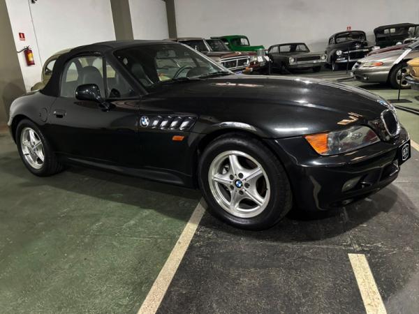 I/BMW Z3 CH71 - 1996/1996