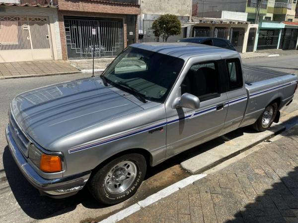 FORD/RANGER STX - 1994/1994