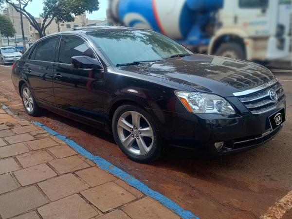 TOYOTA/AVALON XLS - 2005/2006