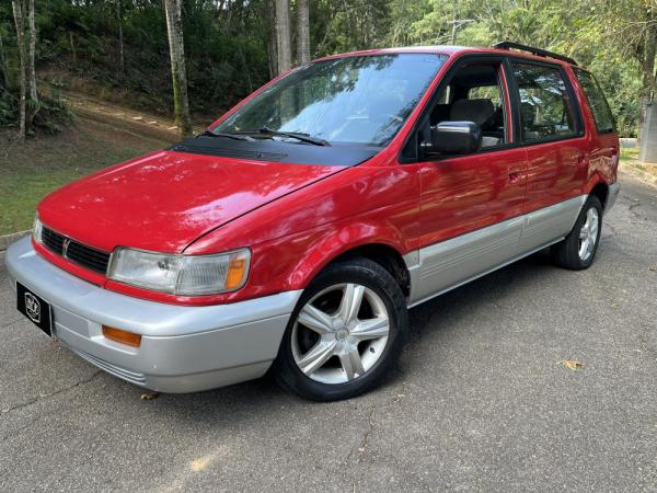 IMP/MITSUBISHI/EXPO  - 1993/1993