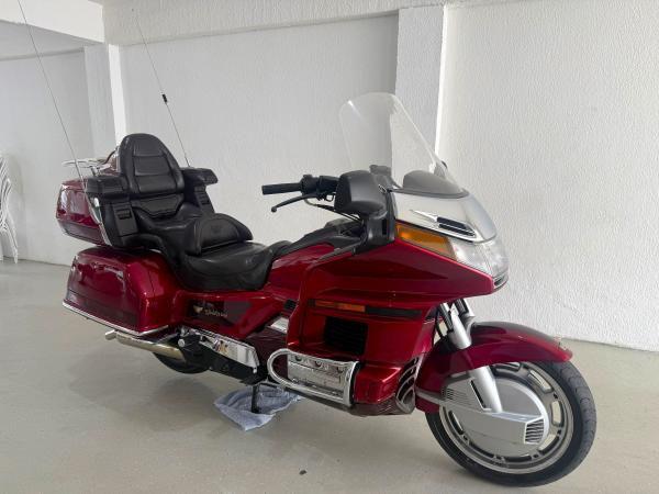 HONDA/GOLDWING - 1996/1996