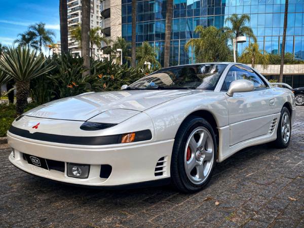 MITSUBISHI/3000 GT - 1991/1991