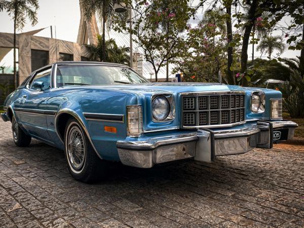 FORD/TORINO - 1975/1975