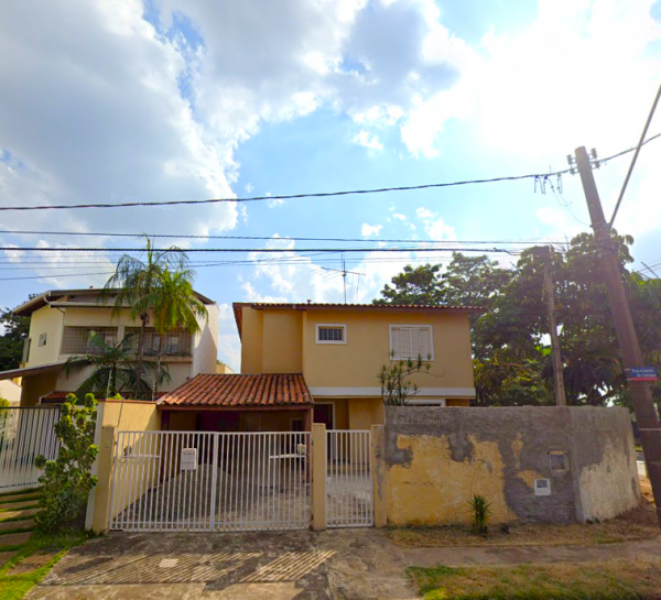 Casa de 167,74m² | Dois Pavimentos | Barão Geraldo |