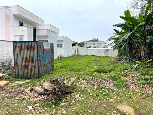 Terreno de 400m² | Loteamento Marverde | Caraguatatuba