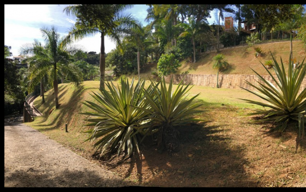 Terreno de  3.247,90m² | Loteamento Jardim Botânico
