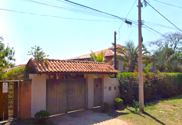 Sobrado |  Village Campinas | 105m² | Terreno com 1.349,40m²