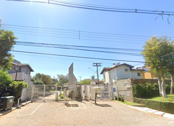 Casa de 215,31m² | 1 suíte | Condominio Notre Dame Resicences |