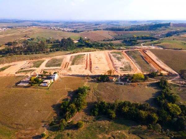 terreno de 175m² | Loteamento Jardim Belvedere