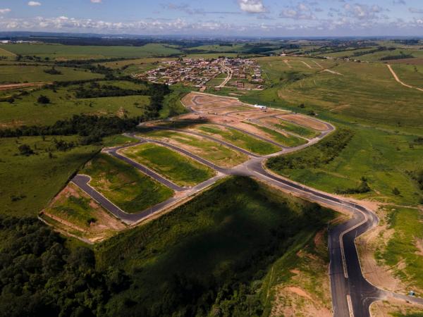 Terreno de 261,06m² | Jardim América