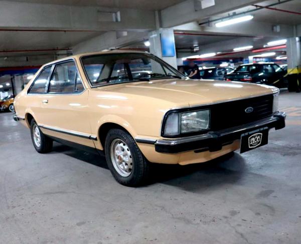 FORD/CORCEL - 1979/1979
