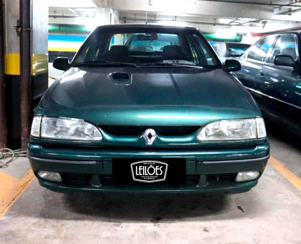IMP/RENAULT RT19 16S - 1994/1994