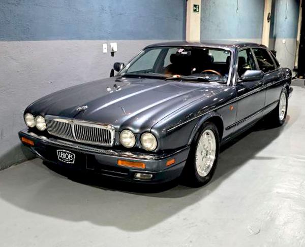 JAGUAR/XJ6 4.0 - 1994/1995