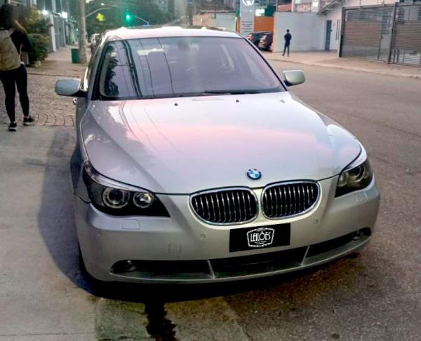 BMW/545i - 2004/2005