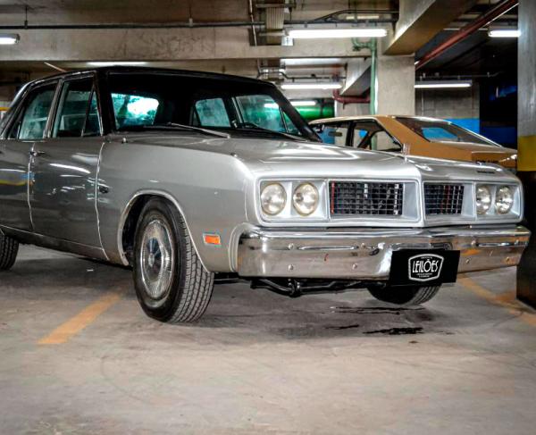 DODGE/DART LE BARON - 1979/1979