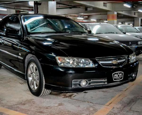 I/GM OMEGA CD - 2004/2004