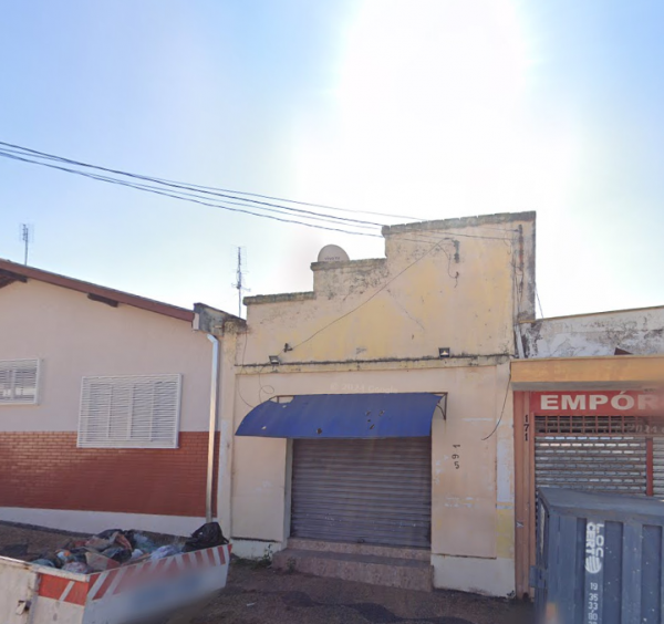 Imóvel de 70m² | Vila Paulista