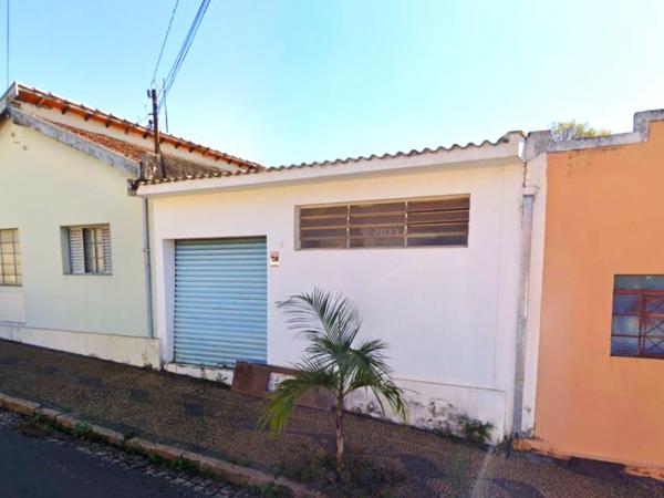 Lote unificado com DOIS Salões comerciais em Rio Claro