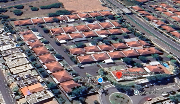 Casa de 72m² sobre terreno de 165m²  | Condominio Vista Brisa |