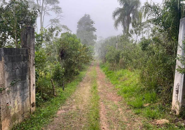 Chácara | área de 27.200m² | Parque Alvorada