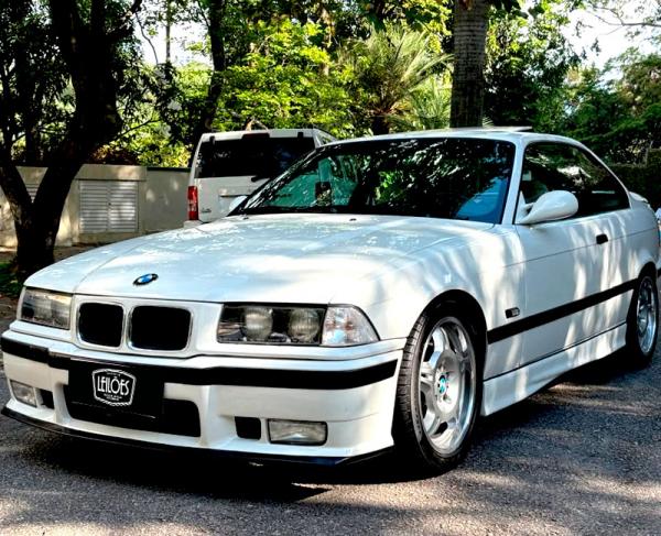 IMP/BMW M3 E36 - 1995/1995
