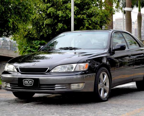 LEXUS/ES 300 - 1998/1998