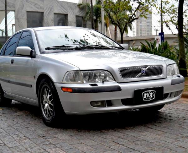 VOLVO/S40 2.0 T4 - 2001/2001