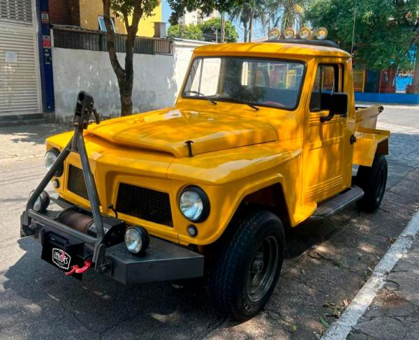 FORD/F-75 - 1970/1970