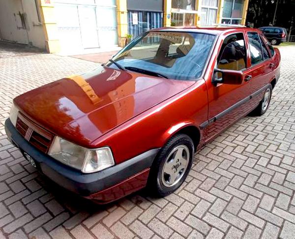 FIAT/TEMPRA OURO 16V - 1994/1994