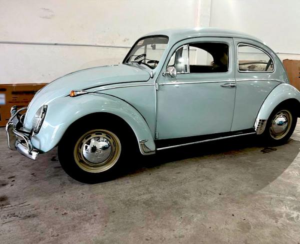 VOLKSWAGEN/FUSCA 1300 - 1970/1970