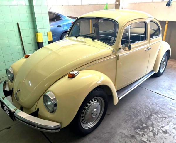 VOLKSWAGEN/FUSCA 1300 - 1976/1976