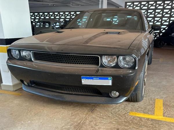 DODGE/CHALLENGER SE 3.6 - 2011/2011