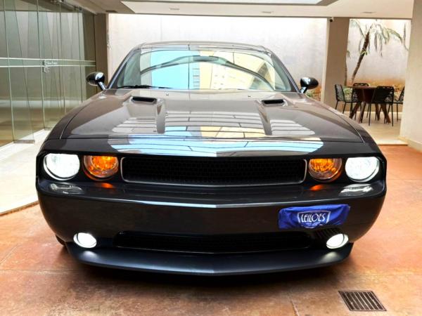 DODGE/CHALLENGER SE 3.6 - 2011/2011