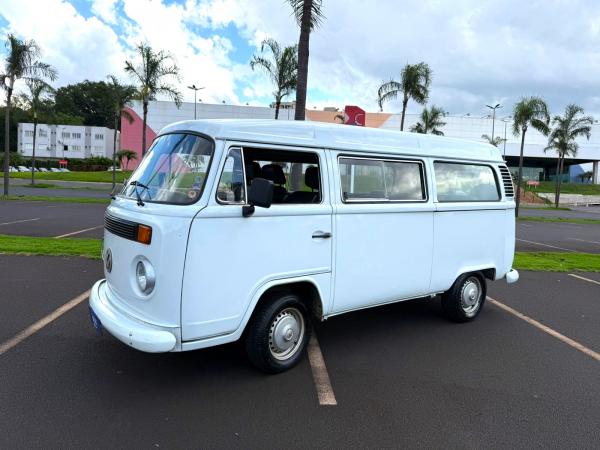 VW/KOMBI - 1999/1999