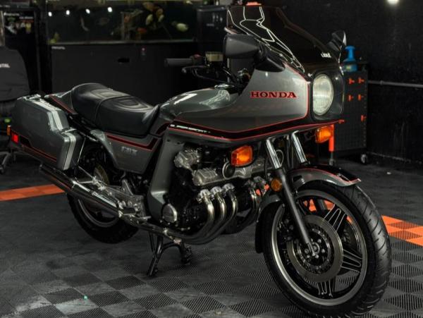 I/HONDA/HONDA CBX 1050 - 1981/1981