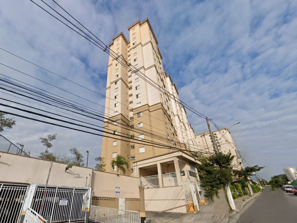 Apto de 68,70m² | Edificio Felicitá | Vitta Clube de Viver