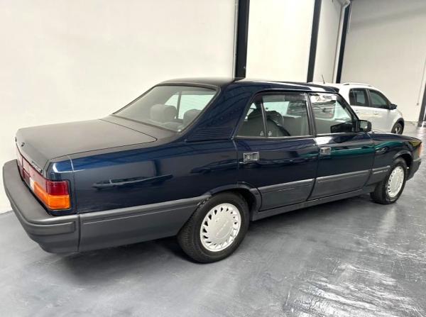 GM/OPALA COMODORO 4.1 - 1991/1991