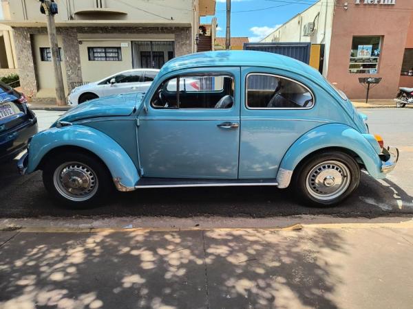 VW/FUSCA 1500 - 1973/1973